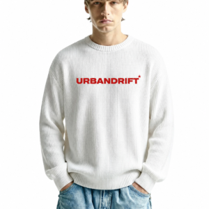 Home Nasty Future Full Sleeves Knit T-Shirt