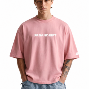 Home Hot Boys Cry Boxy-Fit T-shirt
